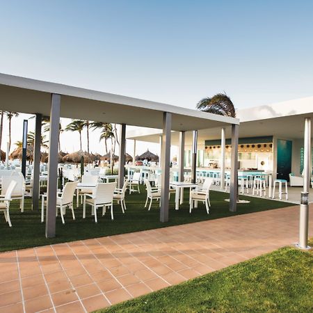 The Westin Aruba Resort (Adults Only) Palm Beach Екстер'єр фото