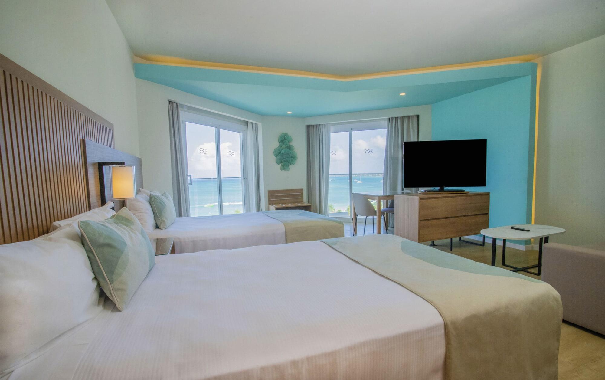 The Westin Aruba Resort (Adults Only) Palm Beach Екстер'єр фото
