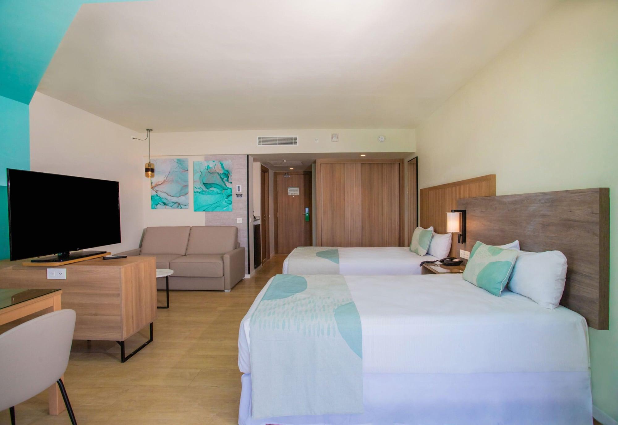 The Westin Aruba Resort (Adults Only) Palm Beach Екстер'єр фото