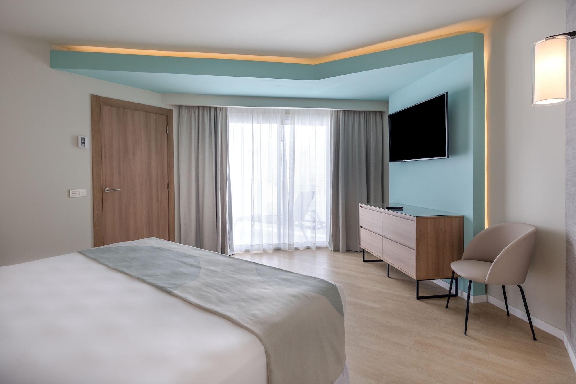 The Westin Aruba Resort (Adults Only) Palm Beach Екстер'єр фото