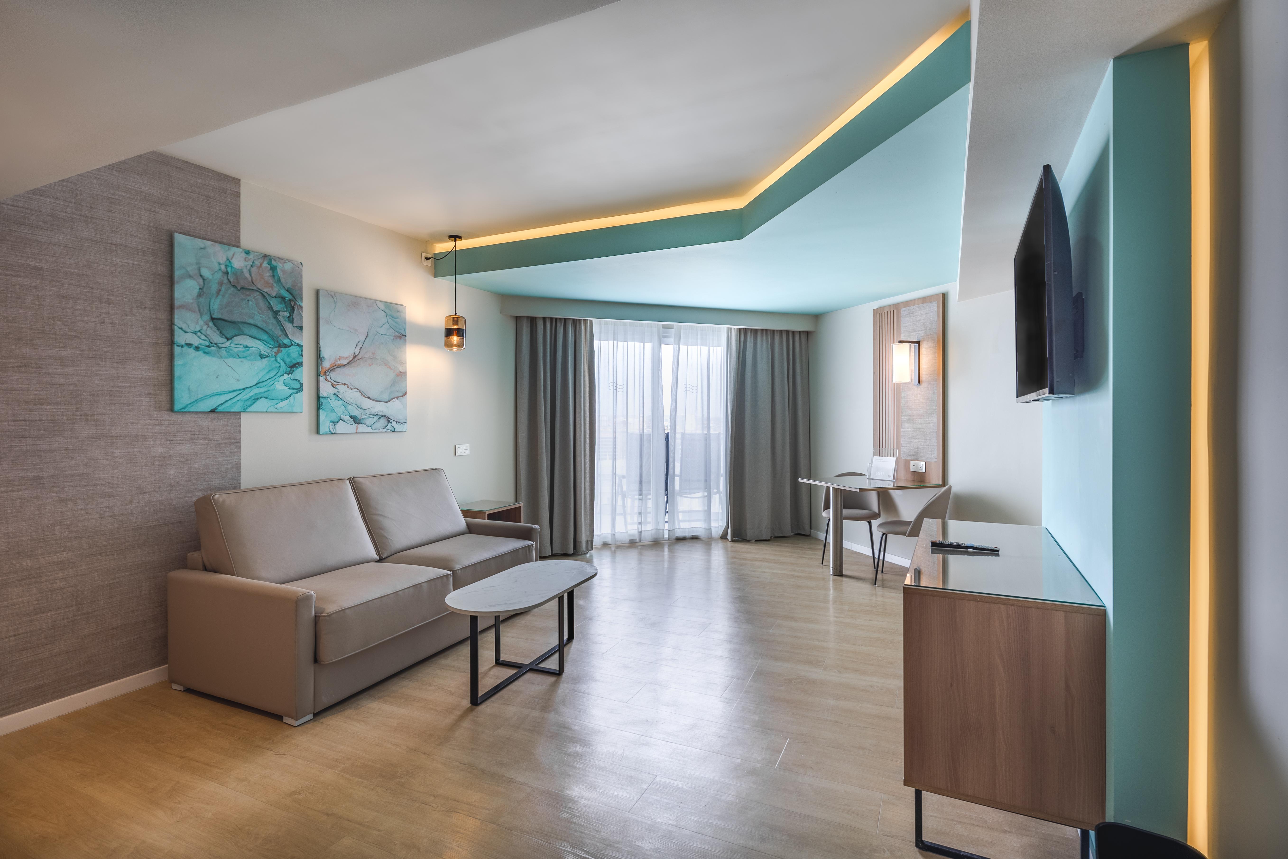 The Westin Aruba Resort (Adults Only) Palm Beach Екстер'єр фото