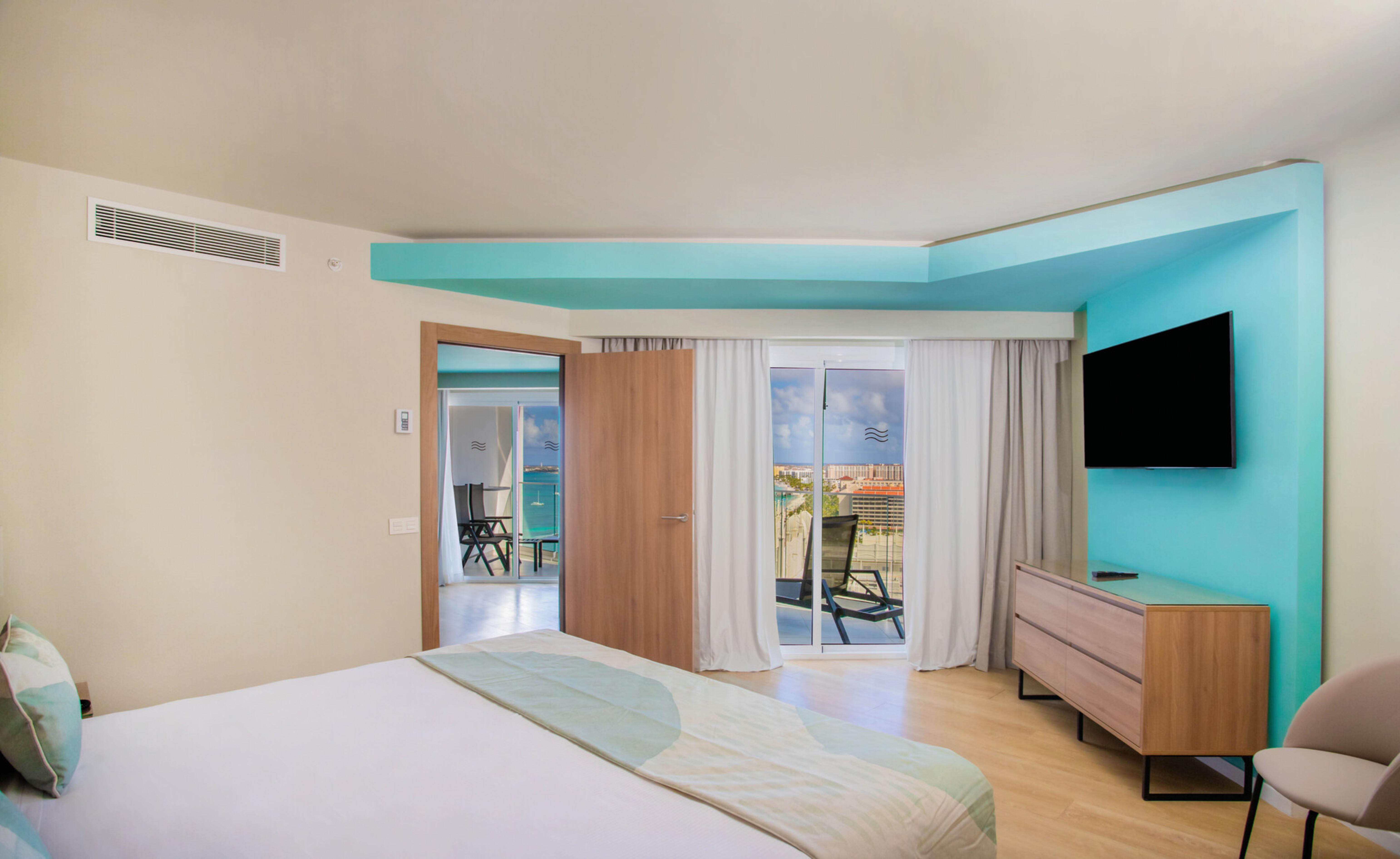 The Westin Aruba Resort (Adults Only) Palm Beach Екстер'єр фото