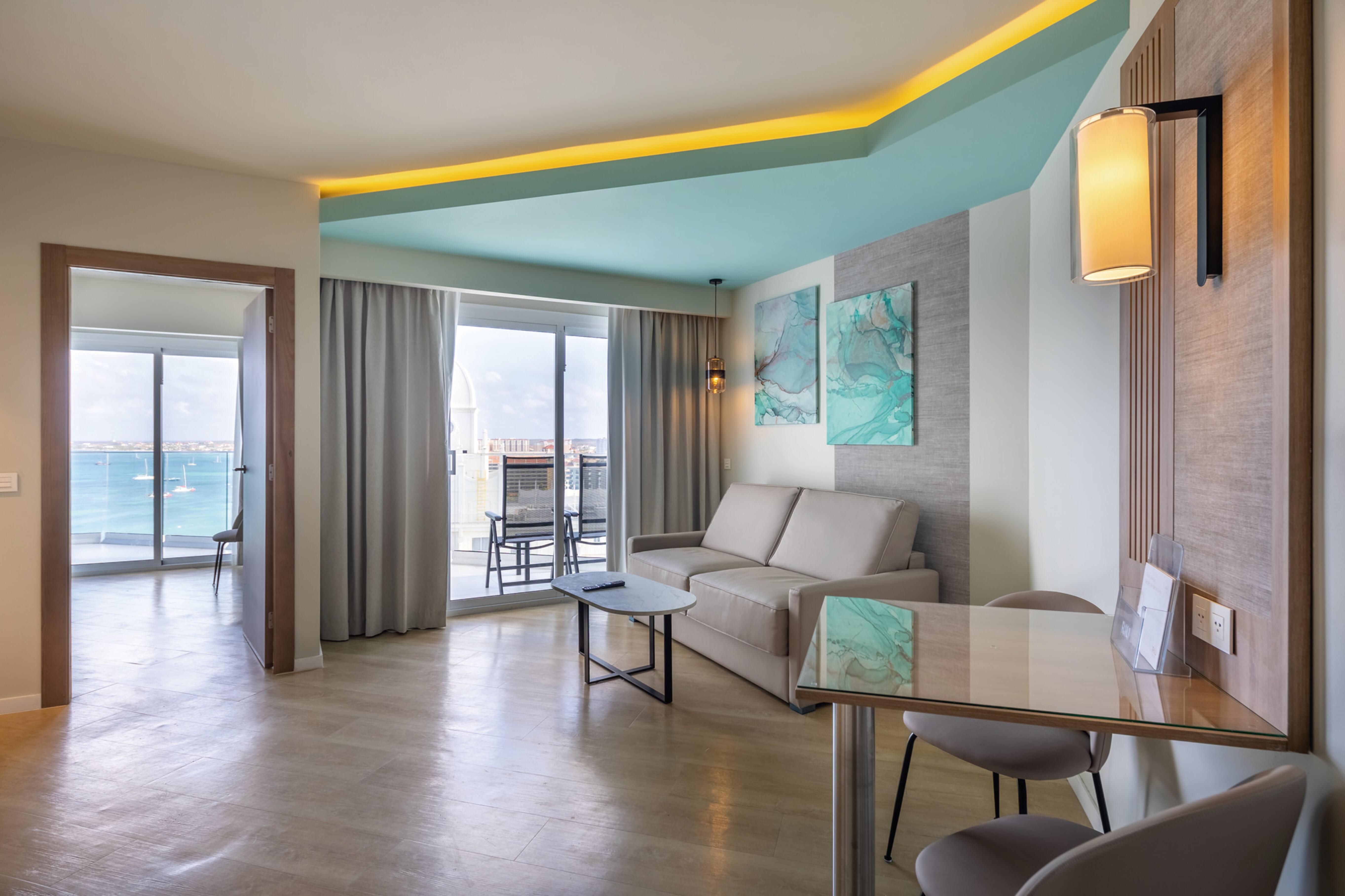 The Westin Aruba Resort (Adults Only) Palm Beach Екстер'єр фото