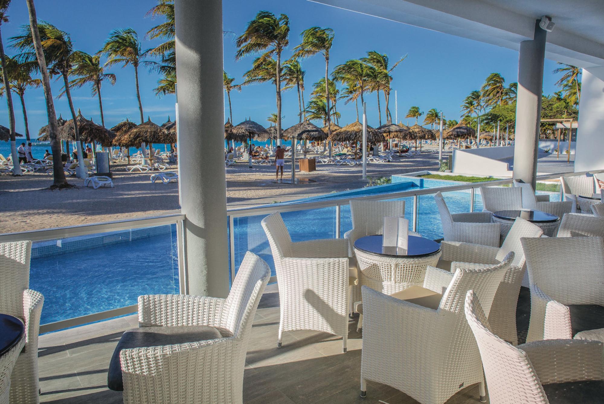 The Westin Aruba Resort (Adults Only) Palm Beach Екстер'єр фото