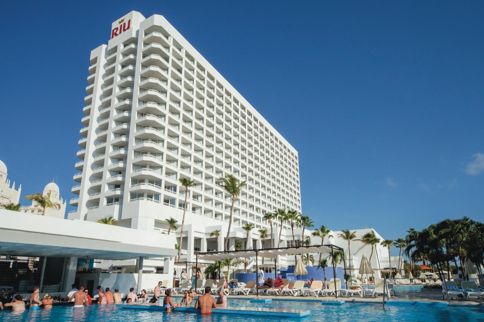 The Westin Aruba Resort (Adults Only) Palm Beach Екстер'єр фото