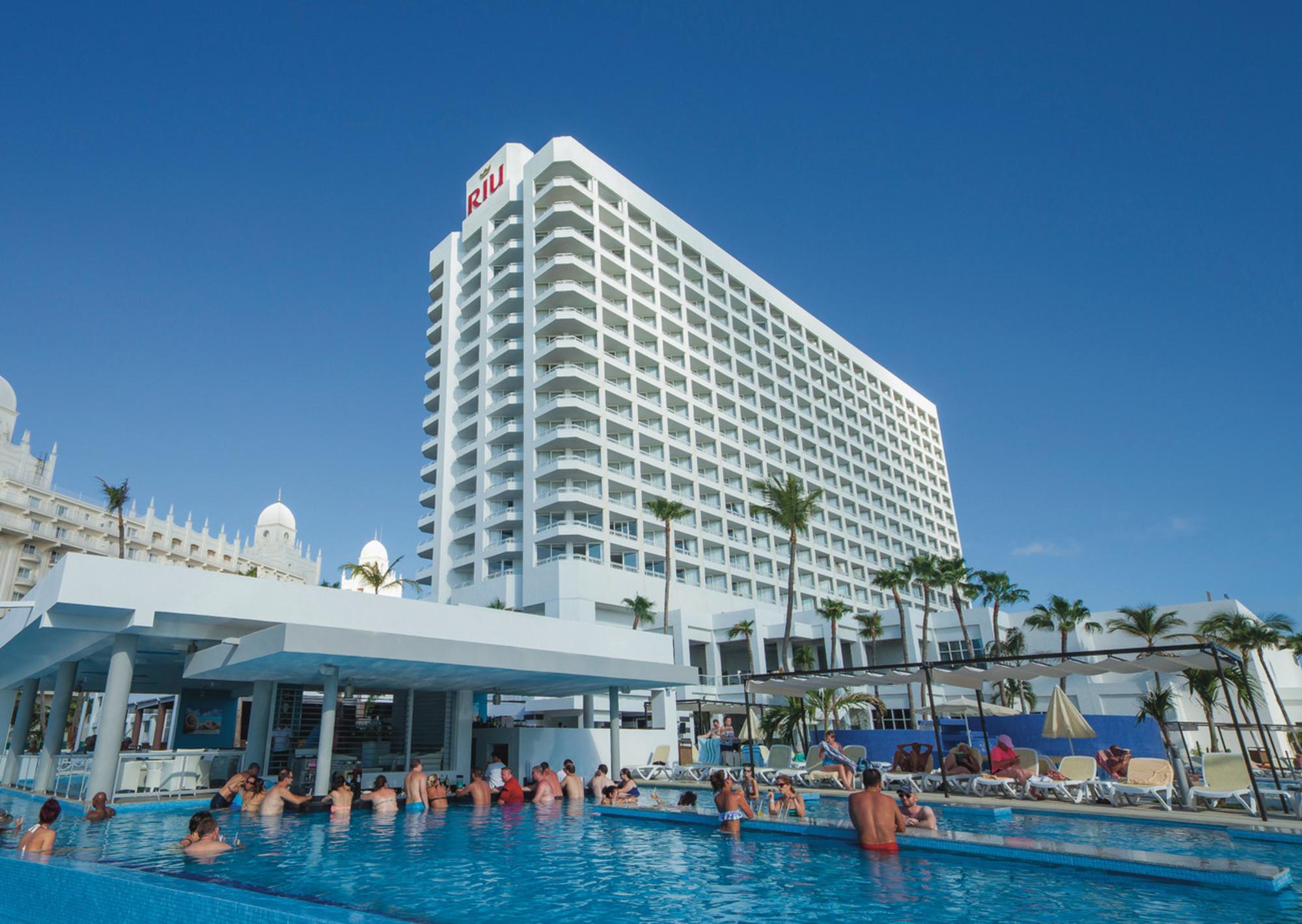 The Westin Aruba Resort (Adults Only) Palm Beach Екстер'єр фото