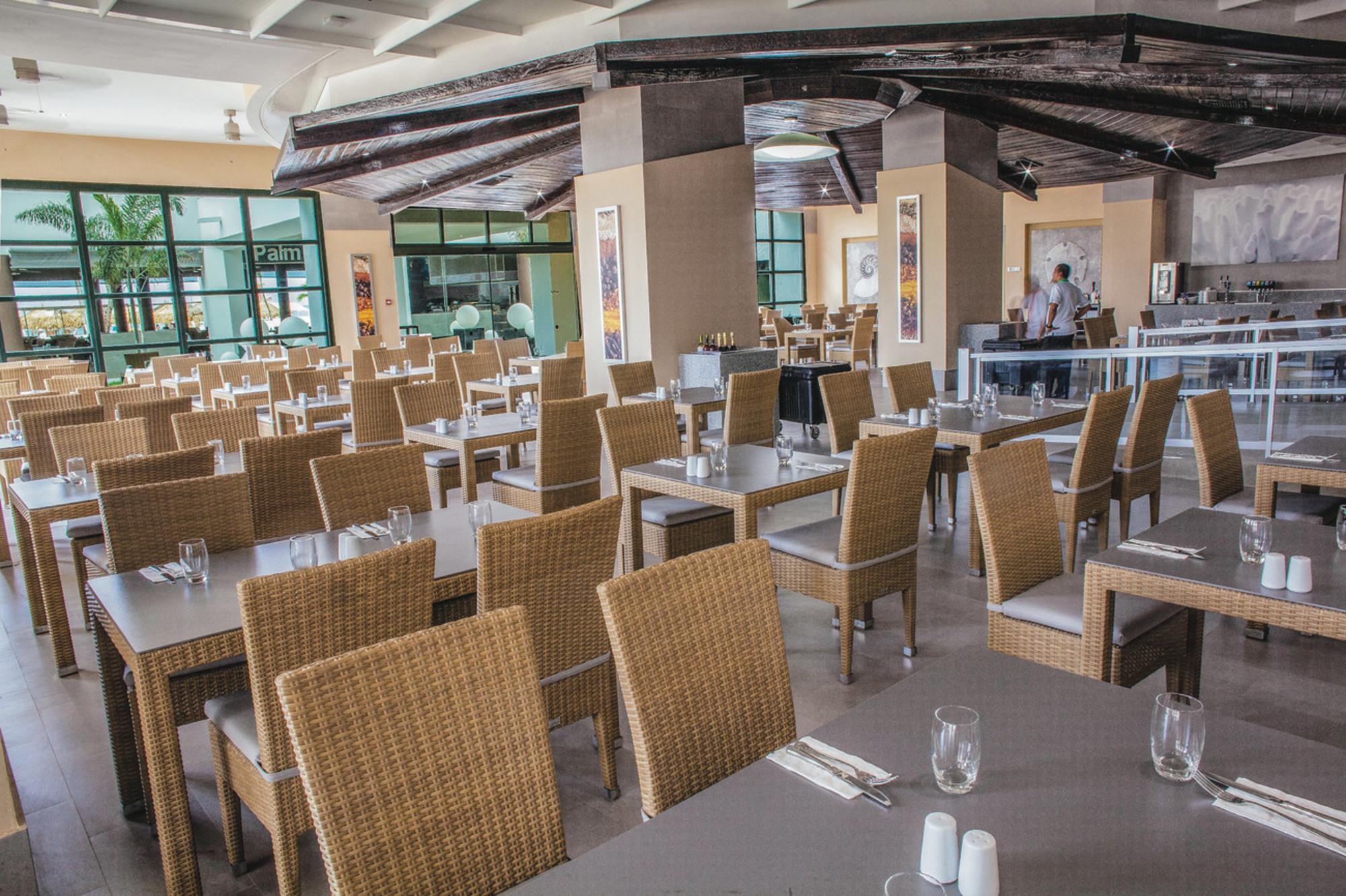 The Westin Aruba Resort (Adults Only) Palm Beach Екстер'єр фото
