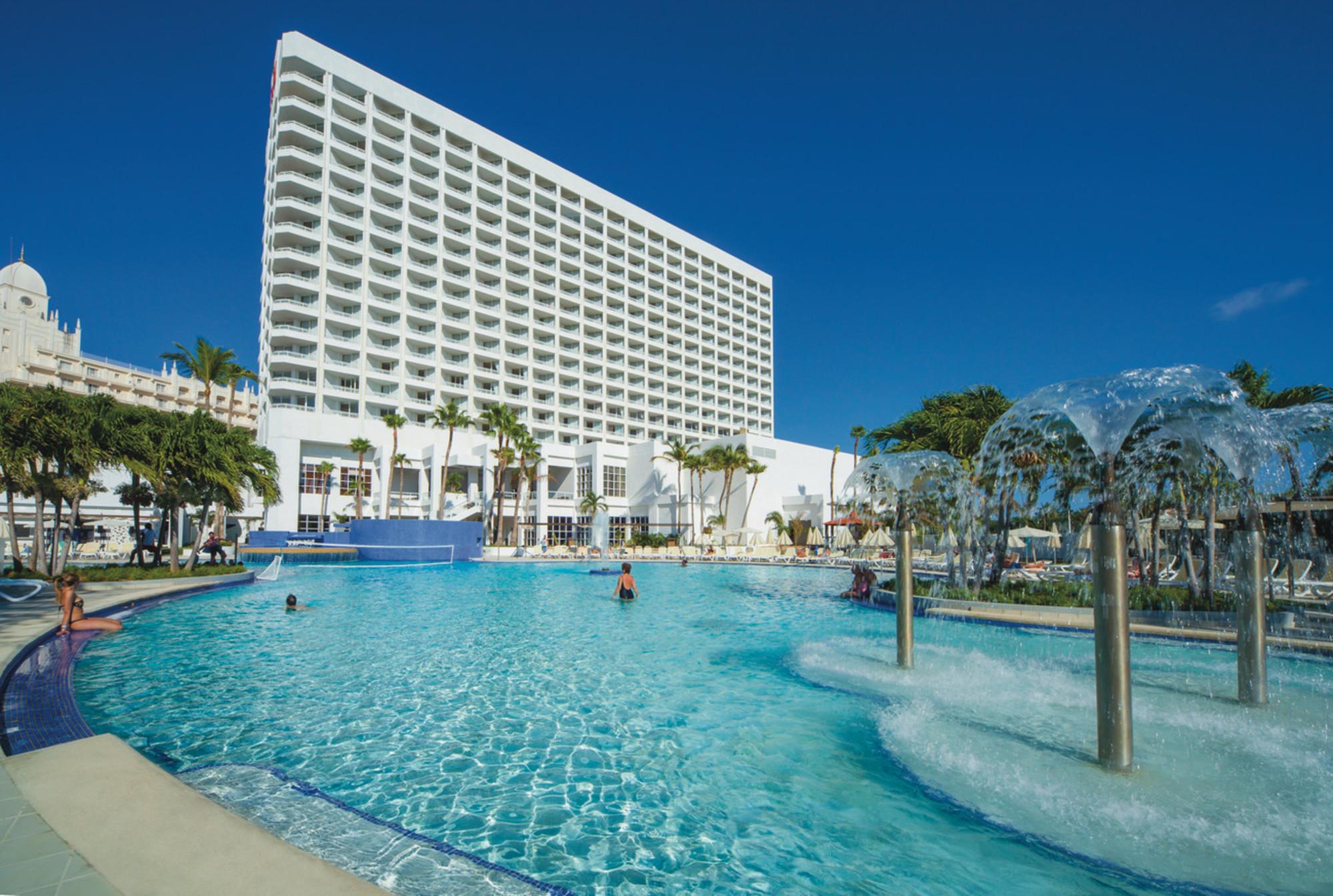 The Westin Aruba Resort (Adults Only) Palm Beach Екстер'єр фото