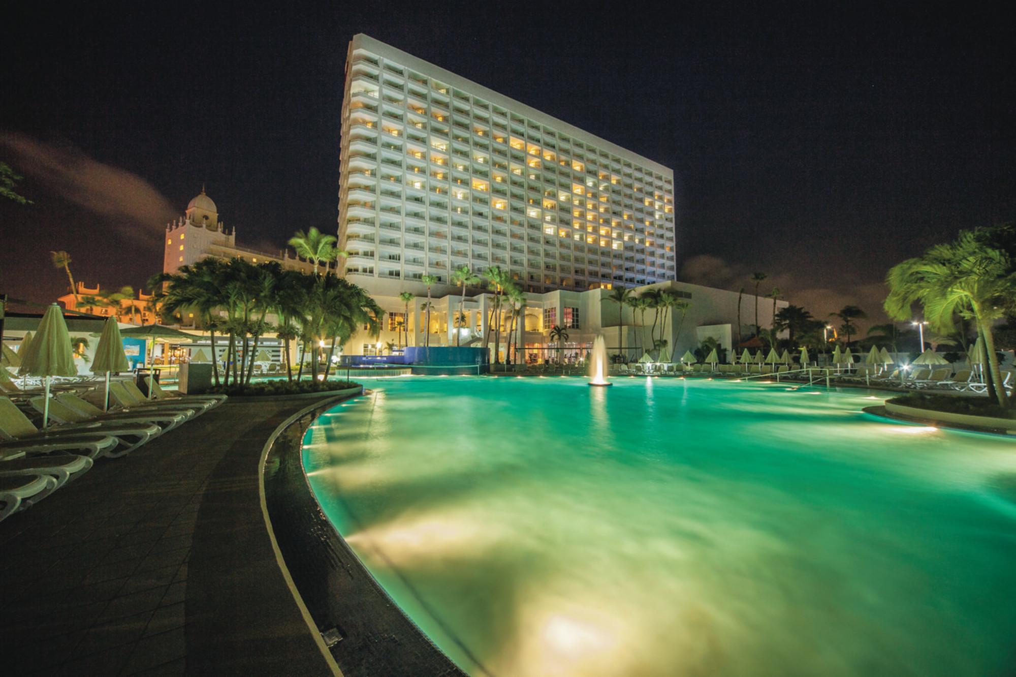 The Westin Aruba Resort (Adults Only) Palm Beach Екстер'єр фото