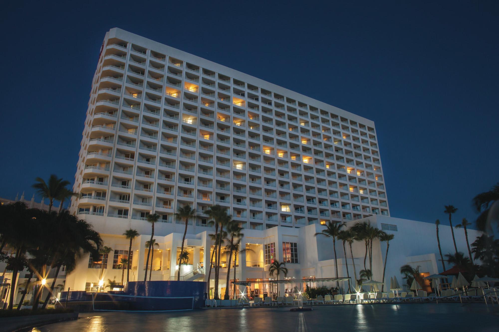The Westin Aruba Resort (Adults Only) Palm Beach Екстер'єр фото