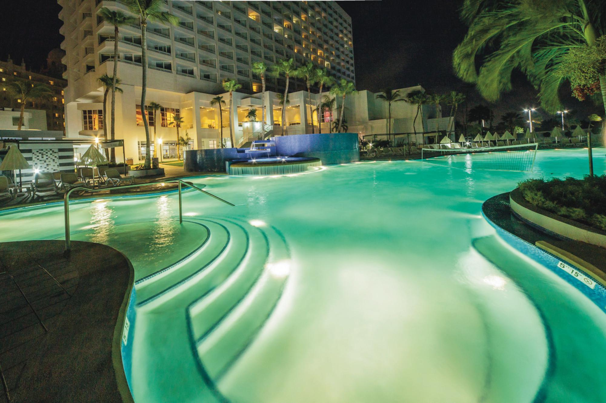 The Westin Aruba Resort (Adults Only) Palm Beach Екстер'єр фото