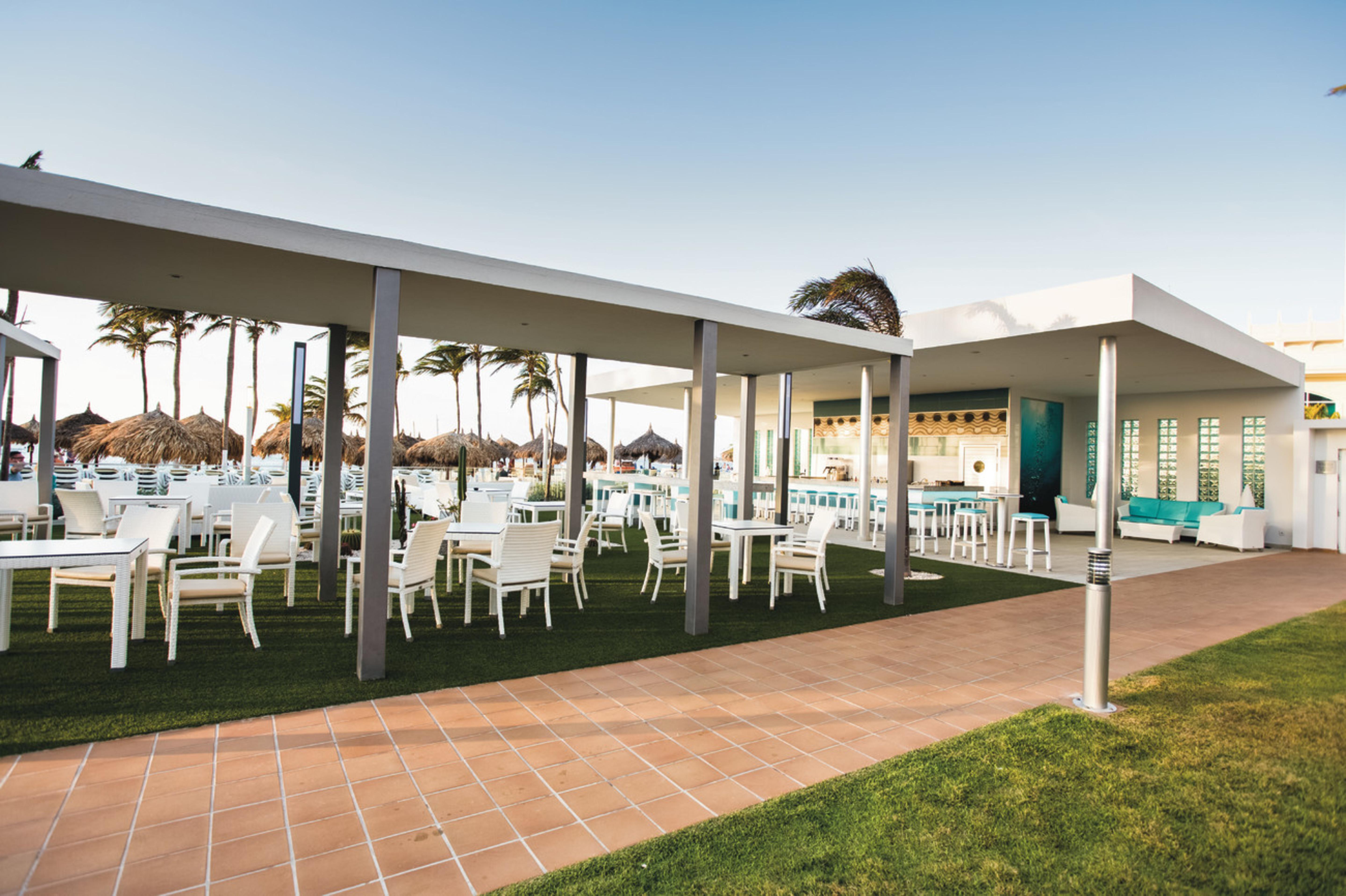 The Westin Aruba Resort (Adults Only) Palm Beach Екстер'єр фото