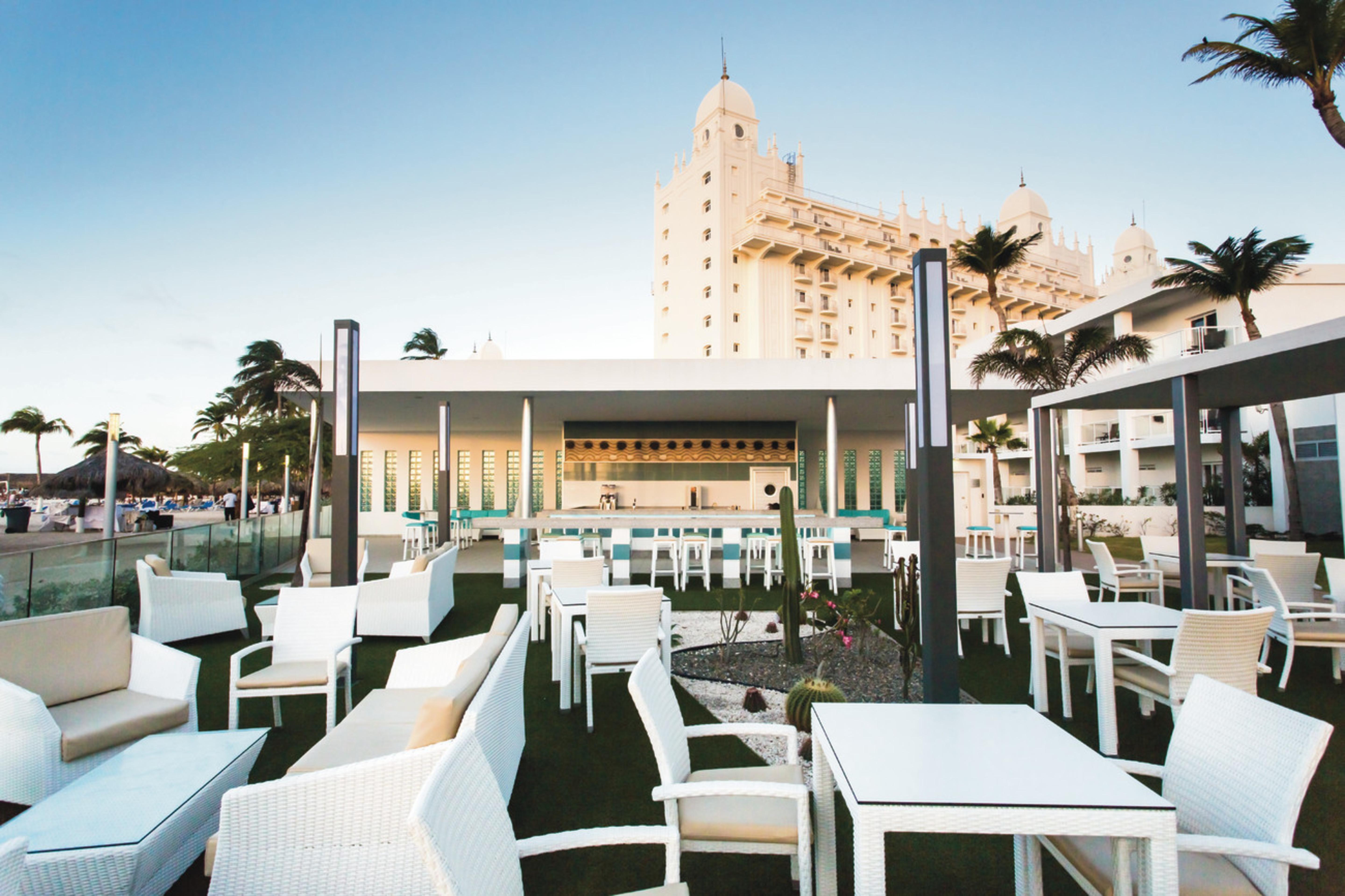 The Westin Aruba Resort (Adults Only) Palm Beach Екстер'єр фото
