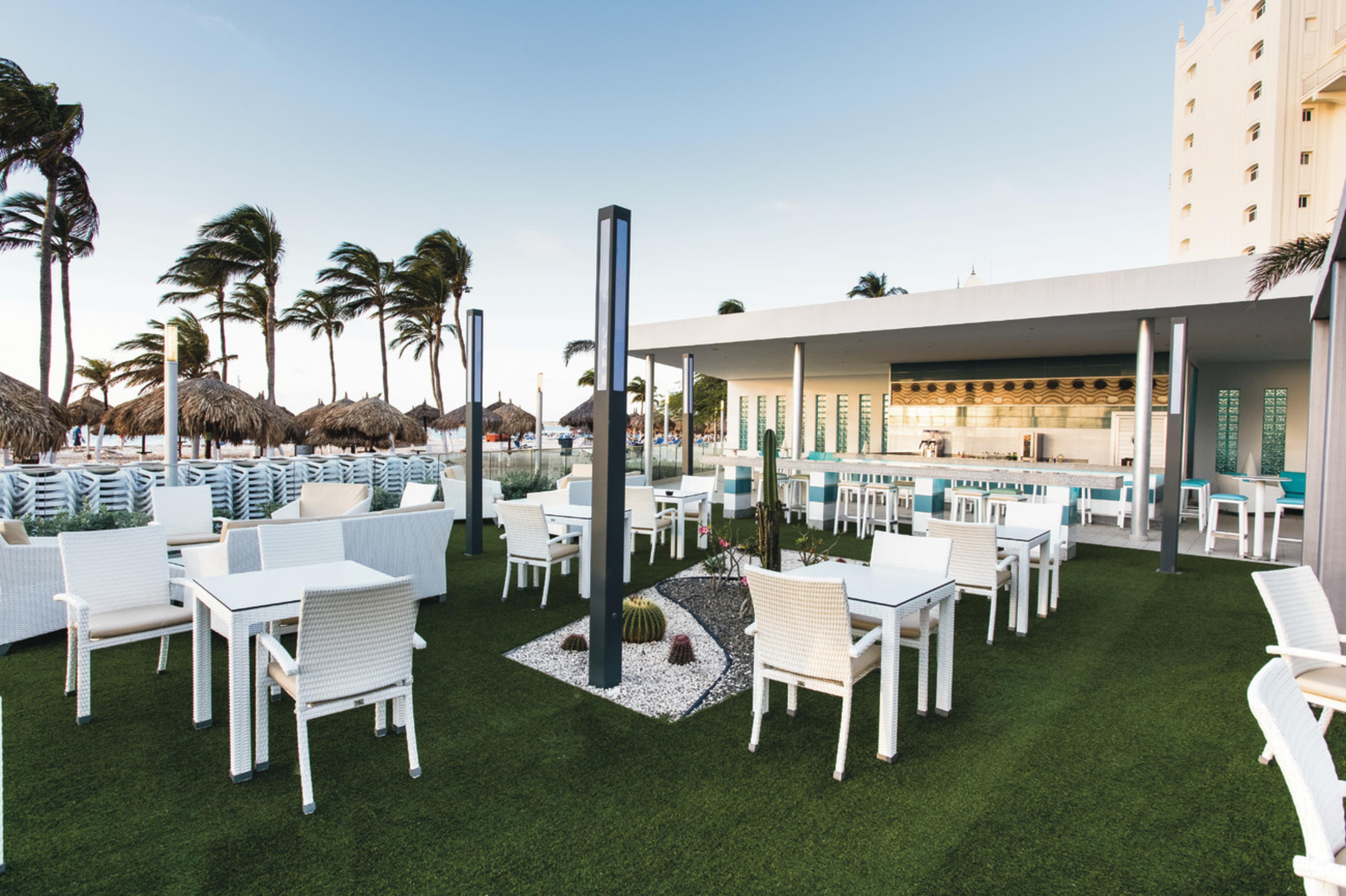 The Westin Aruba Resort (Adults Only) Palm Beach Екстер'єр фото
