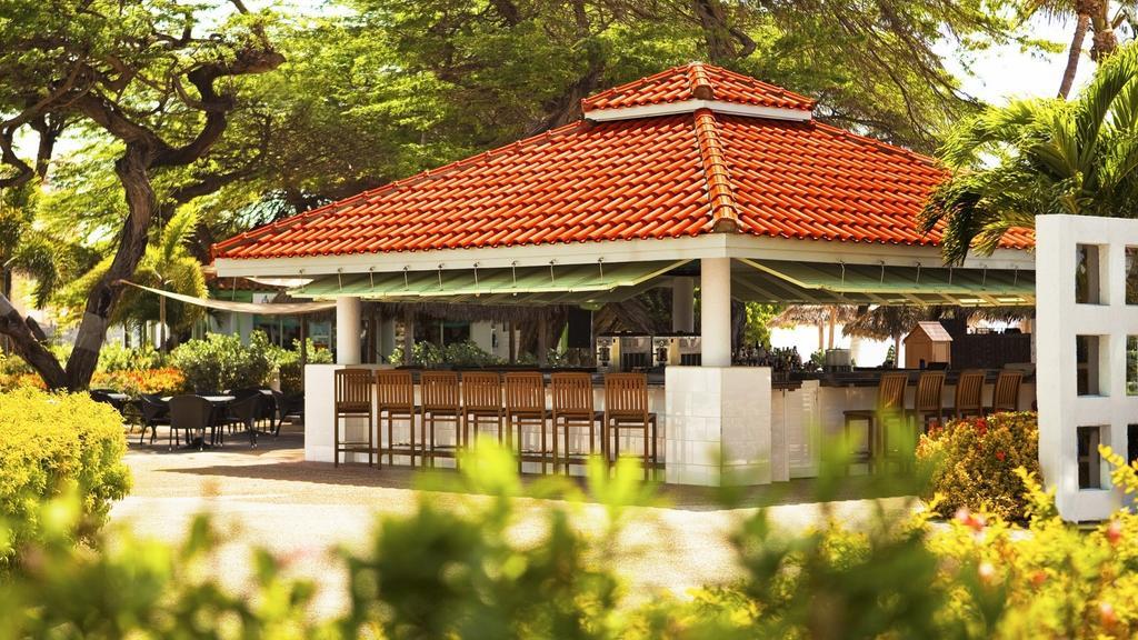 The Westin Aruba Resort (Adults Only) Palm Beach Екстер'єр фото