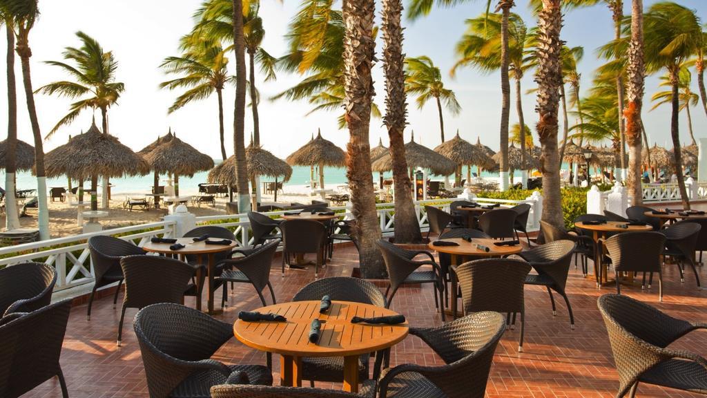 The Westin Aruba Resort (Adults Only) Palm Beach Екстер'єр фото