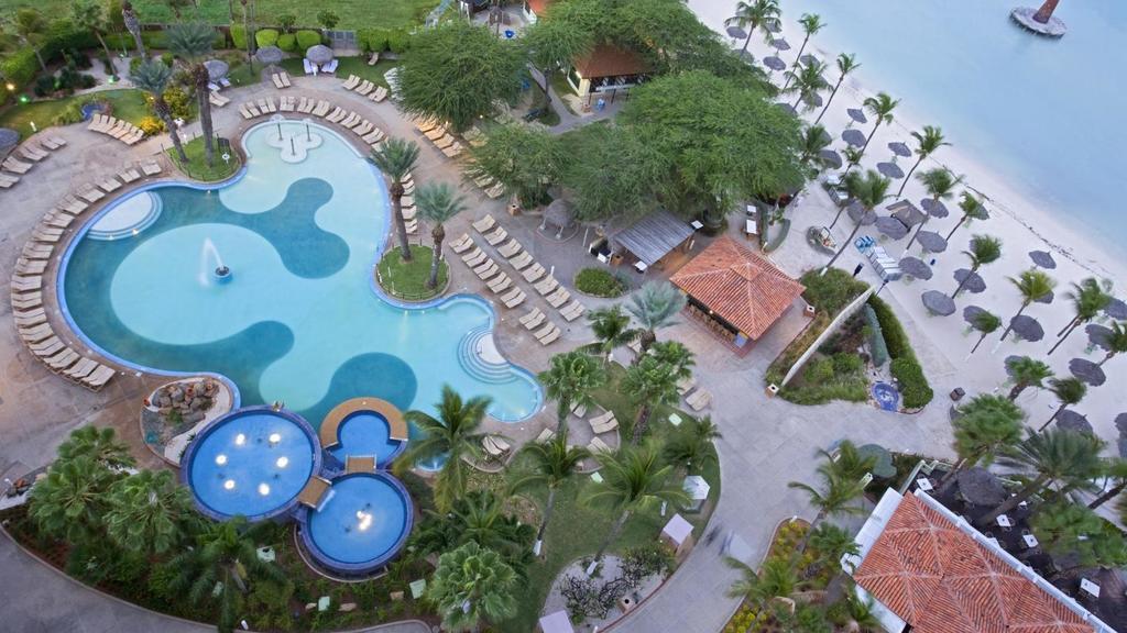 The Westin Aruba Resort (Adults Only) Palm Beach Зручності фото