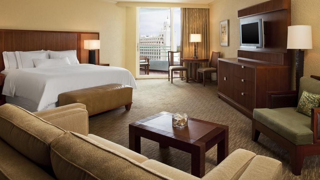The Westin Aruba Resort (Adults Only) Palm Beach Екстер'єр фото