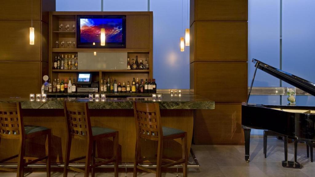 The Westin Aruba Resort (Adults Only) Palm Beach Ресторан фото