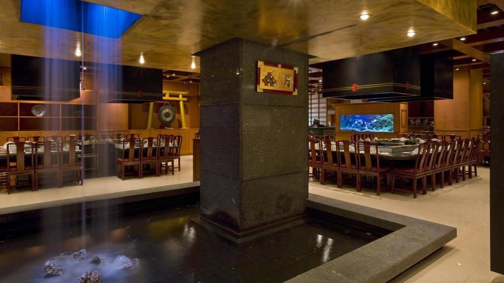 The Westin Aruba Resort (Adults Only) Palm Beach Екстер'єр фото