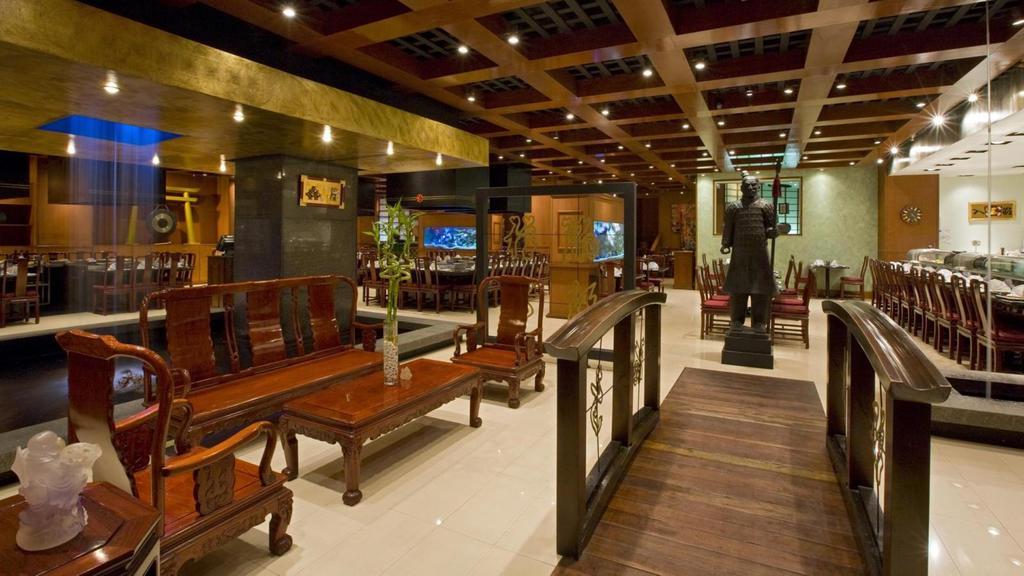 The Westin Aruba Resort (Adults Only) Palm Beach Інтер'єр фото