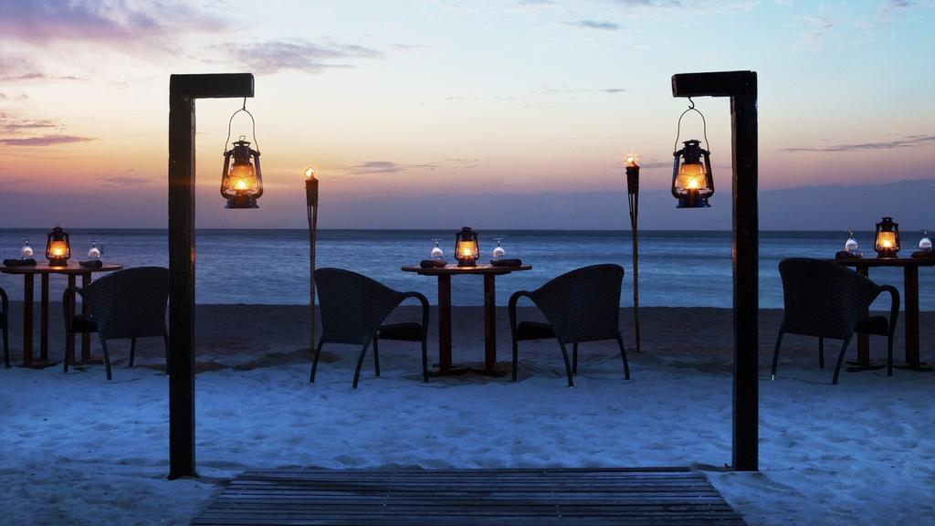 The Westin Aruba Resort (Adults Only) Palm Beach Екстер'єр фото