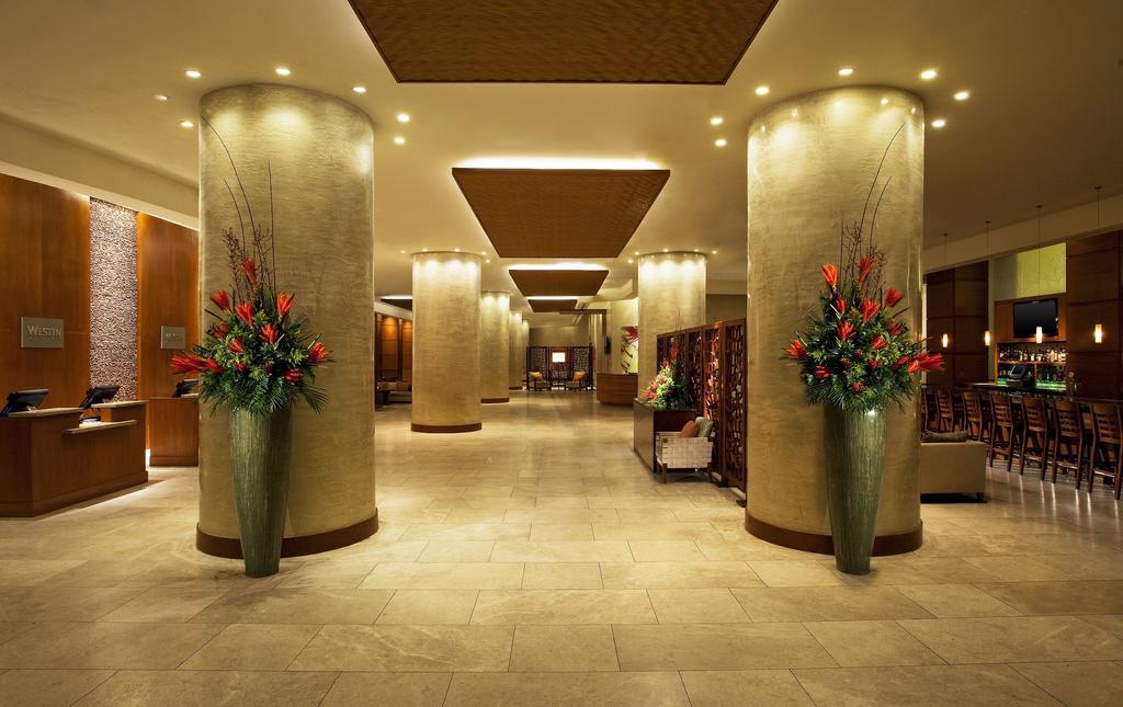 The Westin Aruba Resort (Adults Only) Palm Beach Інтер'єр фото