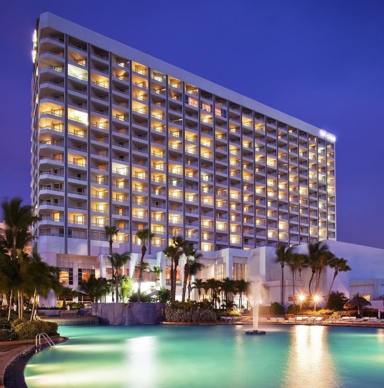 The Westin Aruba Resort (Adults Only) Palm Beach Екстер'єр фото